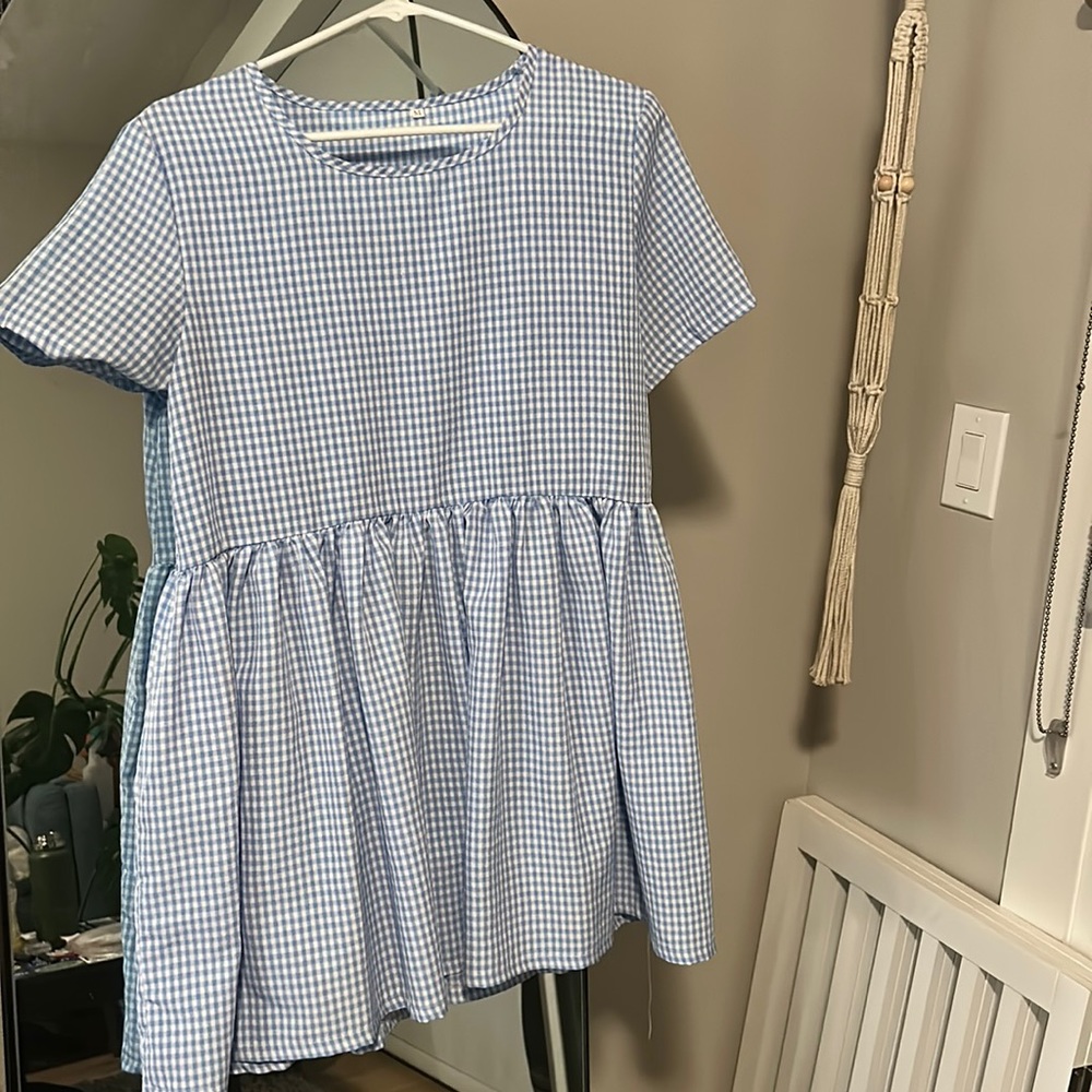 Dorothy Dress